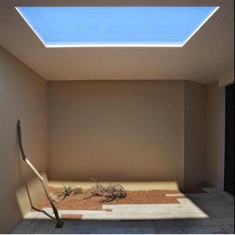 CoeLux - Iluminación natural en espacios sin ventanas. CoeLux - Iluminación natural en espacios sin ventanas.