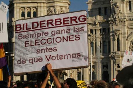 El Club Bilderberg planea abordar los problemas que ellos mismos han causado