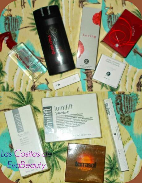 Compras acumuladas Cristian Lay Compras acumuladas Cristian Lay