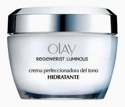 ¿QUIERES UNA PIEL Y UNA MIRADA RADIANTE Y LUMINOSA? Olay Regenerist Luminous ¿QUIERES UNA PIEL Y UNA MIRADA RADIANTE Y LUMINOSA? Olay Regenerist Luminous