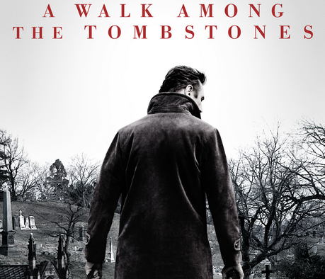 Liam Neeson regresa con ganas de matar malos en el tráiler de 'A Walk Among the Tombstones'