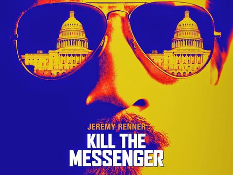 Jeremy Renner se juega el tipo en el primer avance de 'Kill the Messenger'