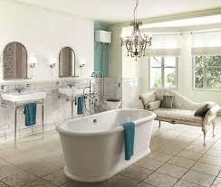 9 lindos baños decorados estilo shabby chic
