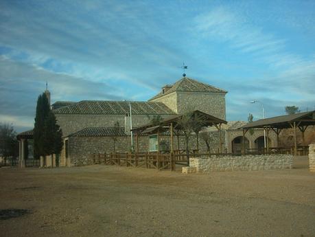 Despoblado de Dancos, Lillo Despoblado de Dancos, Lillo