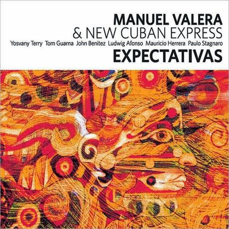 Manuel Valera – Expectativas