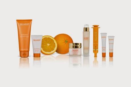 + Pure Vitamin C de Selvert, una inyección de Vitamina C en la piel + Pure Vitamin C de Selvert, una inyección de Vitamina C en la piel