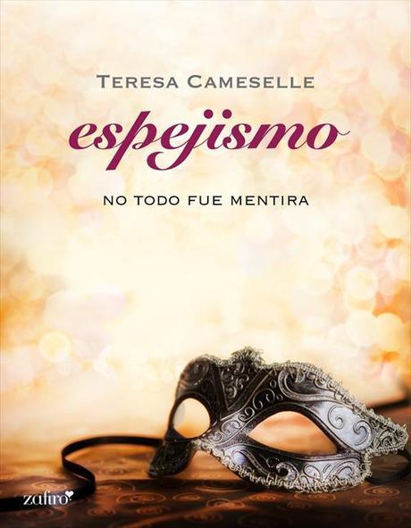 No soy la Bella Durmiente, de Teresa Cameselle No soy la Bella Durmiente, de Teresa Cameselle