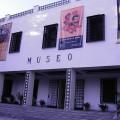 Teguise – Fundación César Manrique museo-de-huelva-exterior