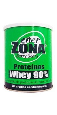Mi #operaciónbikini con la Dieta Zona proteinasenerzona