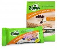 Mi #operaciónbikini con la Dieta Zona snacksaladoenerzona