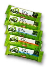 Mi #operaciónbikini con la Dieta Zona snacksenerzona