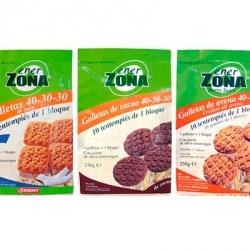 Mi #operaciónbikini con la Dieta Zona galletasenerzona