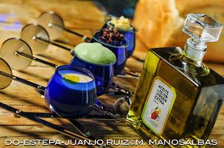 NUEVO LIBRO CON LA DO ESTEPA Y JUANJO RUIZ, LA SALMORETECA.