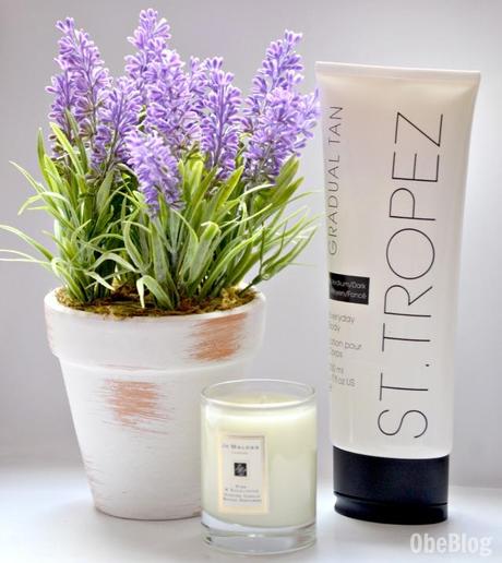 St.Tropez Gradual Tan o Cómo conseguir un moreno gradual sin un rayo de sol St_Tropez_Gradual_Tan_01