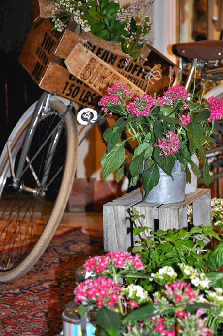 By The Federicas By The Federicas