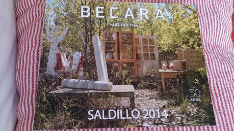 Mercadillo de Becara 2014 y mucho más. Mercadillo de Becara 2014 y mucho más.