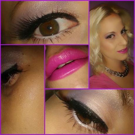 Maquillaje mineral Buff´d Cosmetics Maquillaje mineral Buff´d Cosmetics