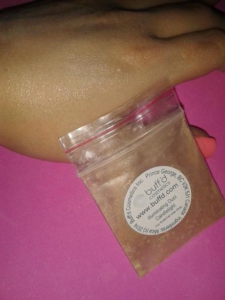 Maquillaje mineral Buff´d Cosmetics Maquillaje mineral Buff´d Cosmetics