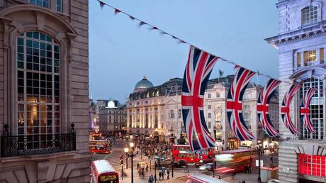 Lugares de Ensueño by Tarannà Luxury Travel: Hyde Park bajo el sol templado