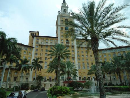 Hotel Biltmore ¿un lugar encantado o desgraciado?