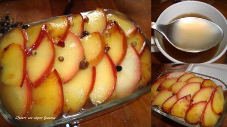 Terrina de gallina con piñones y foie gras de canard Terrina de gallina con piñones y foie gras de canard