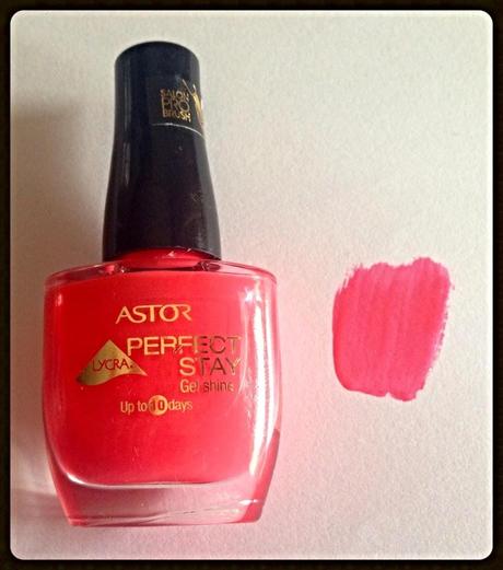 Lacas de uñas Low cost para la Primavera Lacas de uñas Low cost para la Primavera