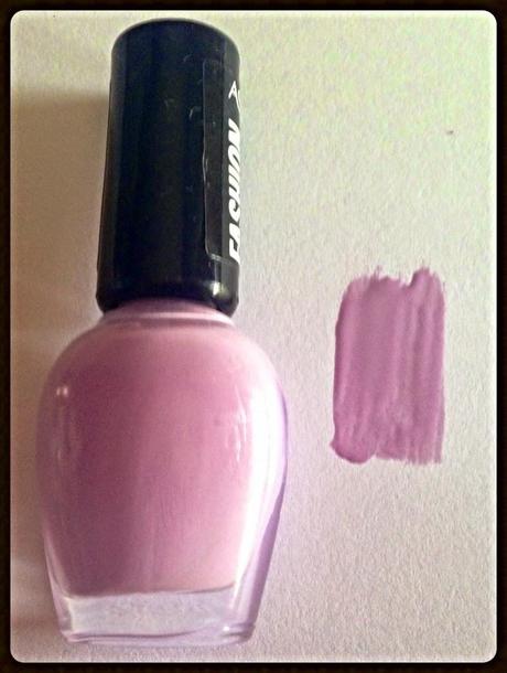 Lacas de uñas Low cost para la Primavera Lacas de uñas Low cost para la Primavera