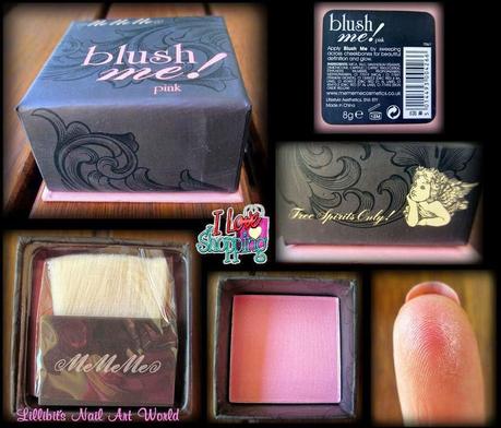 Compritas de abril Compritas de abril