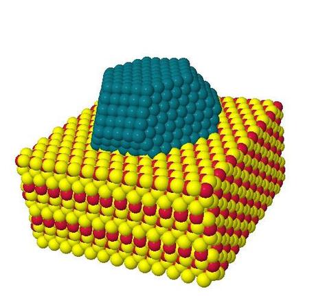 Nuevas Invenciones Nanotecnológicas de 2014