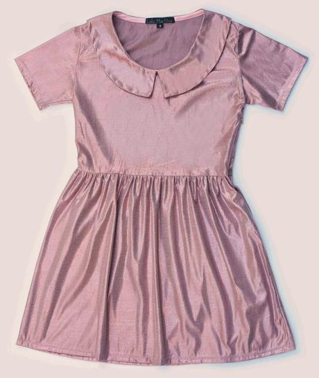 Nueva colección de Lulu Martins Fall-Winter 2014 Nueva colección de Lulu Martins Fall-Winter 2014