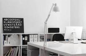 Oficinas decoradas al estilo escandinavo Oficinas decoradas al estilo escandinavo