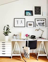 Oficinas decoradas al estilo escandinavo Oficinas decoradas al estilo escandinavo