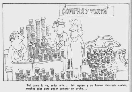 El ahorro todo lo puede El ahorro todo lo puede