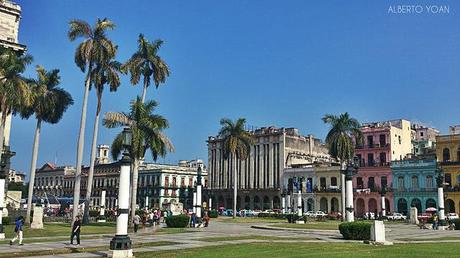 Cuba, de vuelta y vuelta (IV) Cuba, de vuelta y vuelta (IV)