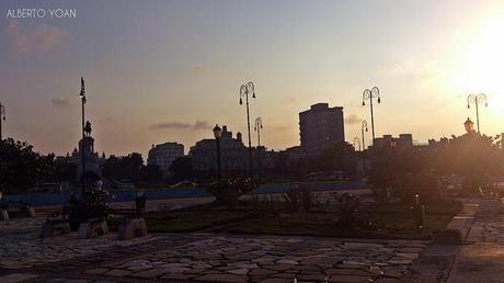 Cuba, de vuelta y vuelta (IV) Cuba, de vuelta y vuelta (IV)