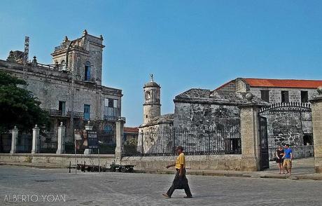 La Giraldilla La Habana Cuba