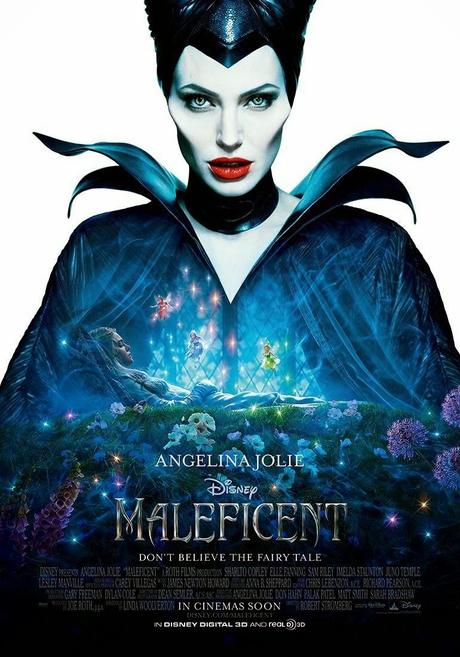 [Pelicula] Malefica