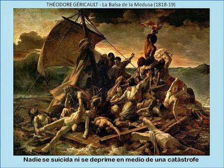 Nuestra necesidad de que haya un mundo para que pueda haber un yo Nuestra necesidad de que haya un mundo para que pueda haber un yo