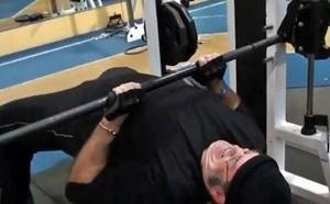 Tríceps : La rutina de entrenamiento definitiva