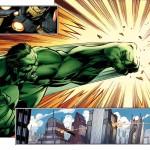 Hulk Vs. Iron Man Nº 1