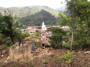 Caminos turísticos de Jalisco Corazón de San Sebastián del Oeste. De P. Gabriel Gallo Alvarez en F