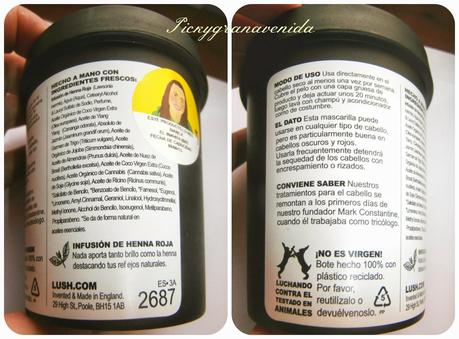 Review Jasmine & Henna Fluff-Eaze Review Jasmine & Henna Fluff-Eaze