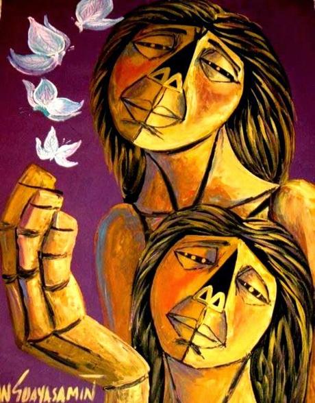 POEMA PARA MI HIJO. Ana María Manceda POEMA PARA MI HIJO. Ana María Manceda
