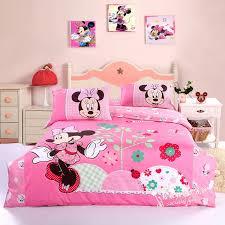 Dormitorios decorados al estilo Minnie Mouse - Paperblog