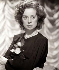 Las damas más oscuras del cine y la televisión de todos los tiempos: Elsa Lanchester