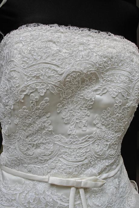 Vestido de novia vestido de novia