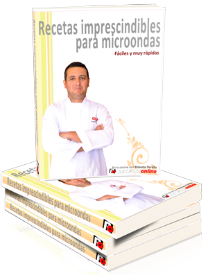 Truco de emergencia para afilar un cuchillo Recetas imprescindibles para Microondas