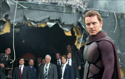 X-Men: Días del futuro pasado. La mejor película mutante. X_Men_Days_Future_Past_13838031568400