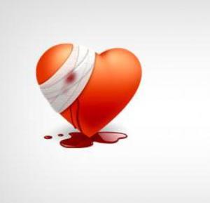 MqB un oasis en el desierto! Feliz primer aniversario mqblogers! corazon herido