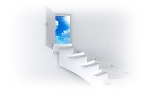 MqB un oasis en el desierto! Feliz primer aniversario mqblogers! puerta abierta